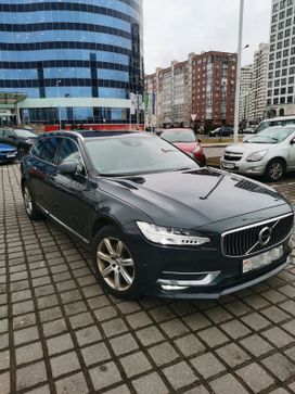  Volvo V90 2016 , 2332295 , 