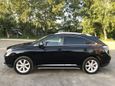 SUV   Lexus RX450h 2011 , 2030000 , 