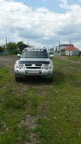 SUV   Mitsubishi Pajero 2006 , 650000 , 