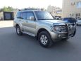 SUV   Mitsubishi Pajero 2004 , 660000 , 