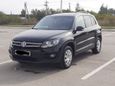 SUV   Volkswagen Tiguan 2014 , 850000 , 