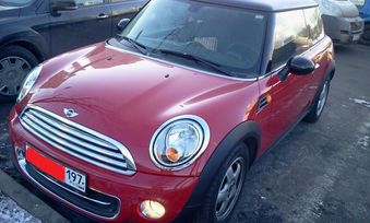  MINI Hatch 2011 , 690000 , 