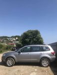 SUV   Subaru Forester 2011 , 1000000 , 