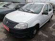  Renault Logan 2014 , 285000 , 