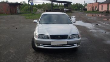  Toyota Chaser 1999 , 300000 , 