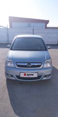    Opel Meriva 2007 , 370000 , 
