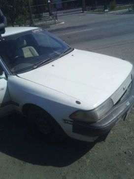  Toyota Corona 1988 , 20000 , 