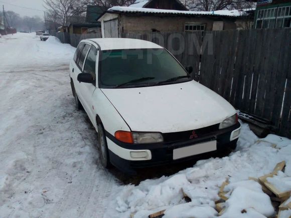  Mitsubishi Libero 2001 , 55000 , 