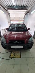 SUV   Hyundai Tucson 2005 , 450000 , 