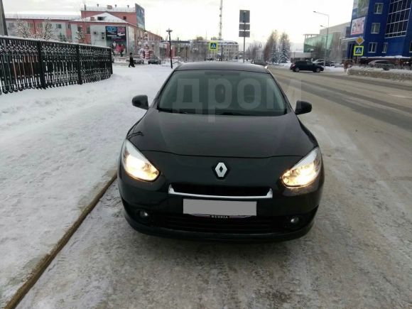  Renault Fluence 2012 , 470000 , 