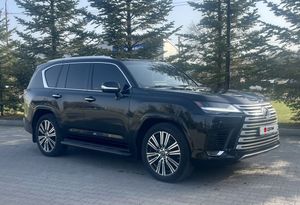 SUV   Lexus LX600 2021 , 16500000 , 