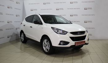 SUV   Hyundai ix35 2013 , 769900 , 