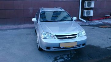  Chevrolet Lacetti 2012 , 420000 , 