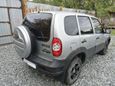 SUV   Chevrolet Niva 2014 , 360000 , 