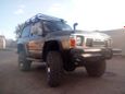  3  Nissan Safari 1993 , 650000 , 