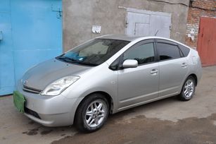  Toyota Prius 2004 , 340000 , --