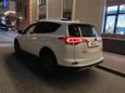 SUV   Toyota RAV4 2017 , 1840000 , 