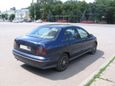  Fiat Marea 1998 , 130000 , 