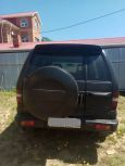 SUV   Isuzu Trooper 1999 , 398000 , 