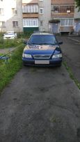  Volvo S40 1998 , 165000 , 