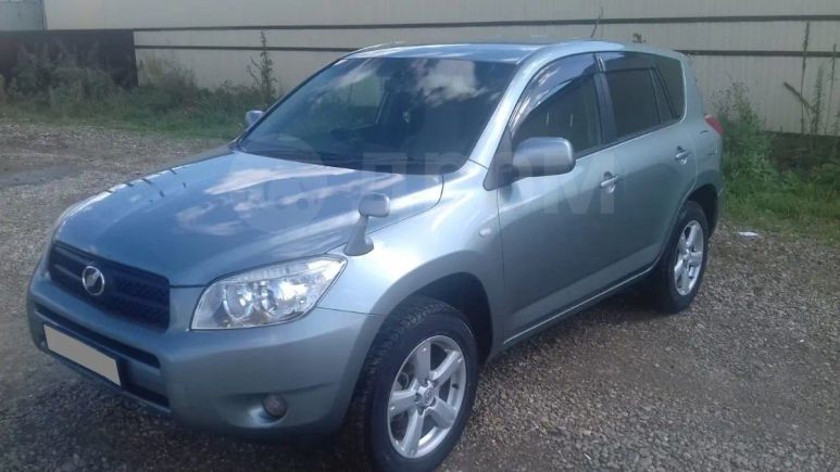 SUV   Toyota RAV4 2006 , 710000 , 