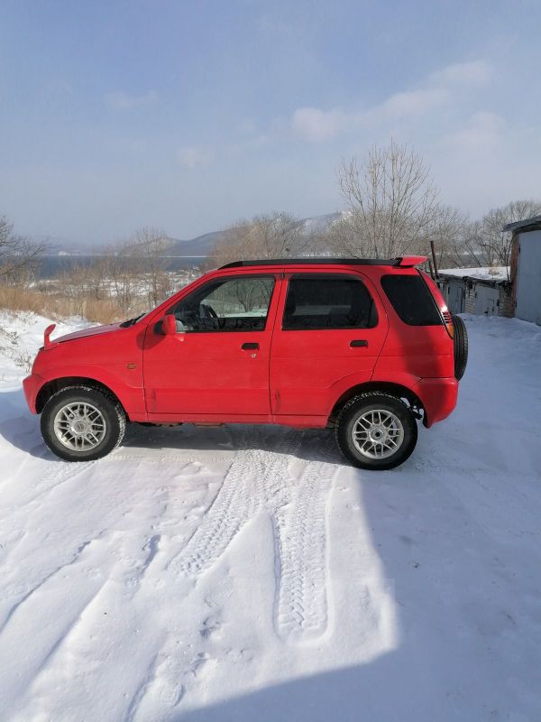 SUV   Toyota Cami 2000 , 240000 , 