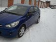  Hyundai Solaris 2011 , 455000 , 