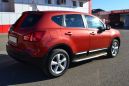 SUV   Nissan Qashqai 2008 , 527000 , 