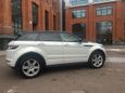 SUV   Land Rover Range Rover Evoque 2015 , 2000000 , 