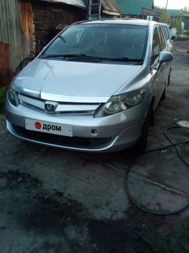  Honda Airwave 2005 , 330000 , 