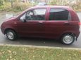  Daewoo Matiz 2010 , 100000 , -