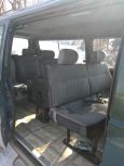    SsangYong Istana 2001 , 195000 , 