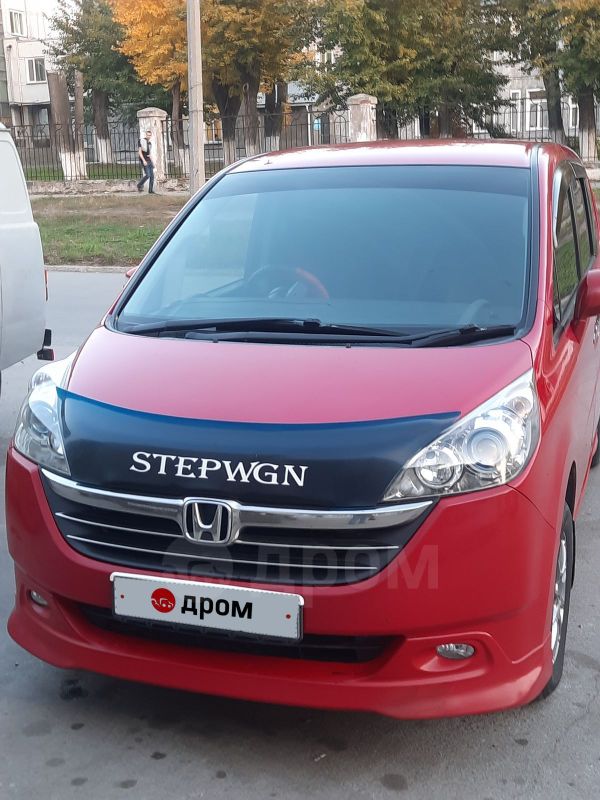    Honda Stepwgn 2005 , 950000 , 