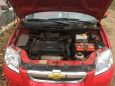  Chevrolet Aveo 2007 , 350000 , 