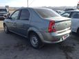  Renault Logan 2012 , 389000 , 