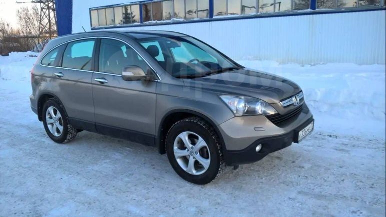 SUV   Honda CR-V 2008 , 820000 , 