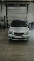    Toyota Nadia 2000 , 335000 , 