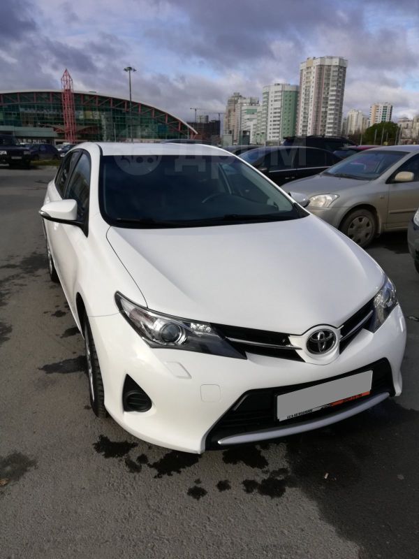  Toyota Auris 2013 , 770000 , 