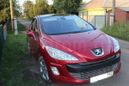  Peugeot 308 2009 , 340000 , 