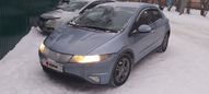  Honda Civic 2007 , 370000 , 