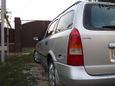 Opel Astra 1998 , 220000 , 