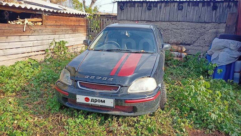  Honda Civic Ferio 1995 , 130000 , 