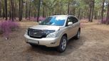 SUV   Toyota Harrier 2003 , 735000 , 