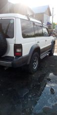 SUV   Mitsubishi Pajero 1991 , 250000 , 