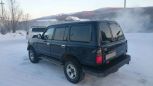 SUV   Toyota Land Cruiser 1995 , 500000 , 