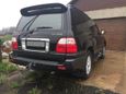 SUV   Lexus LX470 2003 , 1150000 , 