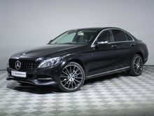  C-Class 2014