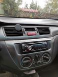  Mitsubishi Lancer 2007 , 380000 , 