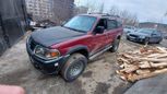 SUV   Mitsubishi Montero Sport 1999 , 300000 , 