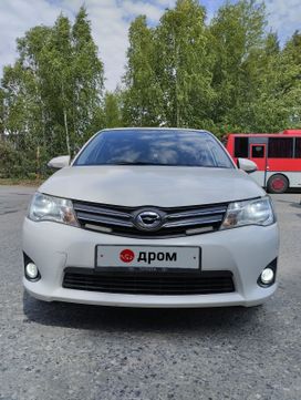 Toyota Corolla Axio 2014 , 960000 , 